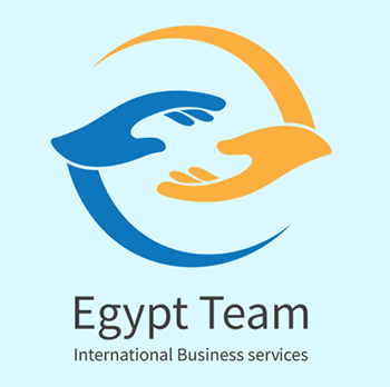 Logo About Egypt Team